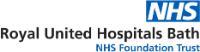 Bath Royal United Hospital logo